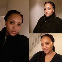Melody Mercer's profile image