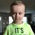 Travis Salter's profile image