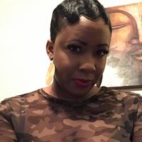 Jackie Mackie's profile image