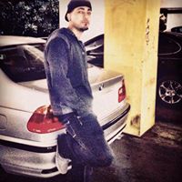 KibRome Kb's profile image