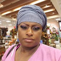 Luxuriouslady Love's profile image