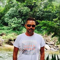 Ray Auen's profile image
