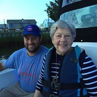 Brian Padgett's profile image
