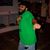 Patrick Leon Adams's profile image