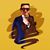 Kishor Mahida's profile image