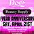 Dee's Beauty Supply's profile image