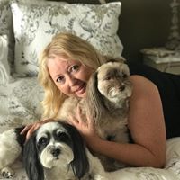 Sandy White's profile image