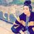 Dina Peralta's profile image