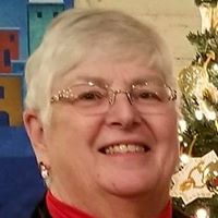 Julie Close's profile image