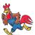 Rooster Anderson's profile image