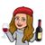 Jeanelle Porto's profile image