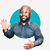 Ahmed Ahm-Creative Roberson's profile image
