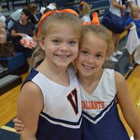 Kristi Fields Moorman's profile image