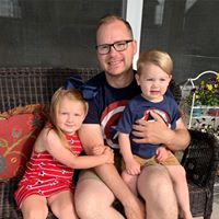 Joshua Pate's profile image