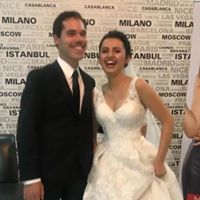 Ayse Santore's profile image