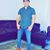 Eddy Lohy Madrid's profile image