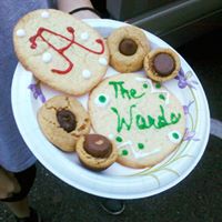 Vicki Bonner Ward's profile image