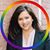 Julia Garcia Martinez's profile image