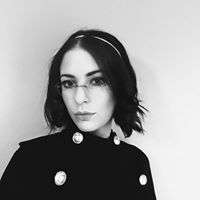 Alison Castle's profile image