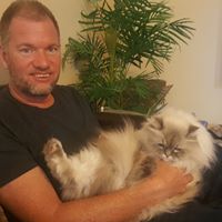 Lance Bridgeman's profile image