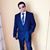 Kedar Patkar's profile image