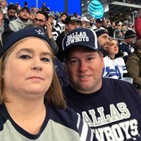 Wendy Renee Peeks's profile image