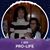 Todd Stricklin's profile image