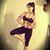 Katie Scarlett's profile image