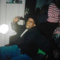 John Keepinitreal Fagala's profile image