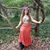 Rebecca Clarice Mosley's profile image