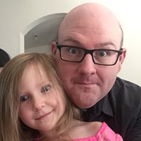 James Funderburk's profile image