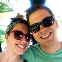 Matt Hazelton's profile image