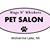 WagsnWhiskers PetSalon's profile image