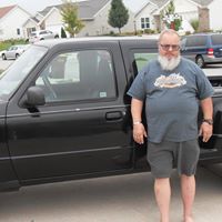 David G Ankney's profile image