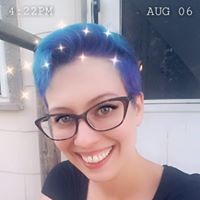 Alicia Horstman's profile image