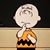 Charlie Brown's profile image