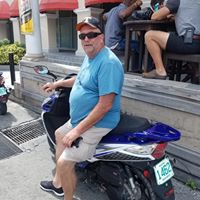 Terry Bell's profile image