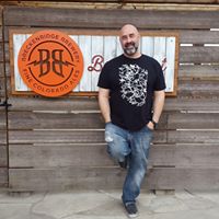 Keith Breckenridge's profile image