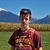 Alessio Brugnara's profile image