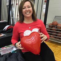 Mandy Wrasman's profile image