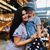 Kiersten Justin's profile image