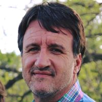 Scott Diesing's profile image