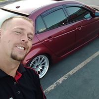 Matt Richard's profile image