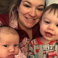 Alicia O'Hare's profile image