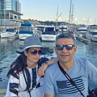 Stella Kocharyan's profile image