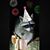 Michele Parker Walck's profile image