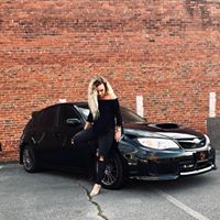 Danielle Carpenter's profile image