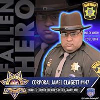 Derreck Clagett's profile image