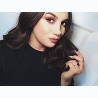 Savannah Honarbakht's profile image