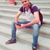 Abdou Elgammal's profile image